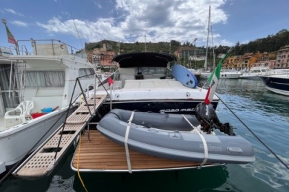 Miete Motorboot Itama Itama 46 Porto Ercole