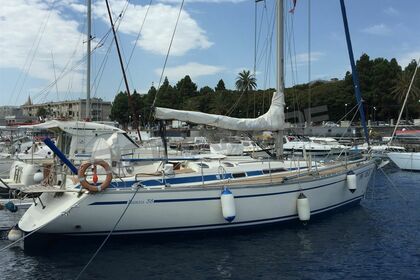 Noleggio Barca a vela Jeanneau Sun Odyssey 42.2 Llanes