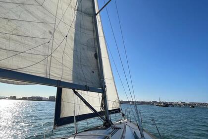 Miete Segelboot Dufour Dufour 34 Santander