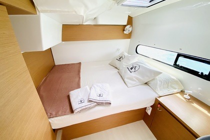 Rental Catamaran excess 11 Mallorca