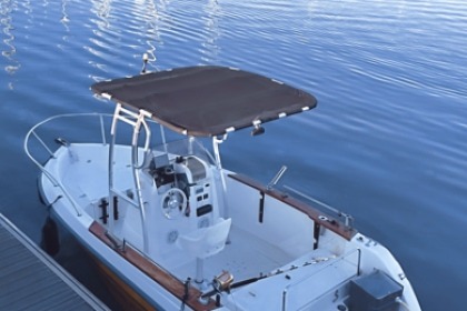 Location Bateau à moteur Beneteau Flyer 570 Open Le Port