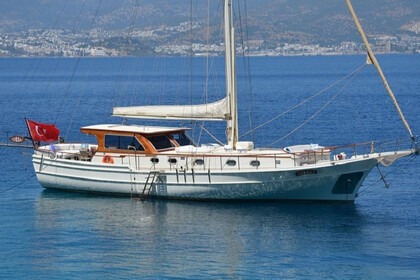 Verhuur Gulet Zorbas Gulet by Zar Bodrum