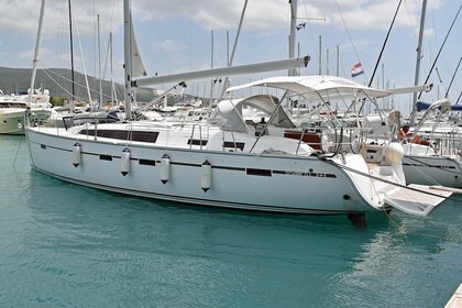 Alquiler Velero Bavaria Bavaria 51 Cruiser Trogir