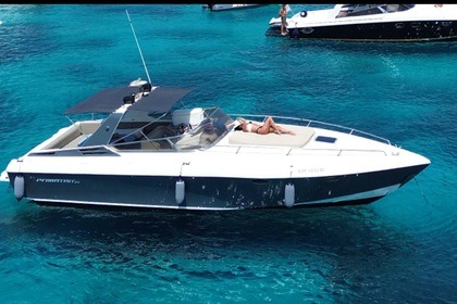 Charter Motorboat Abbate Primatist 39 Porto Rotondo