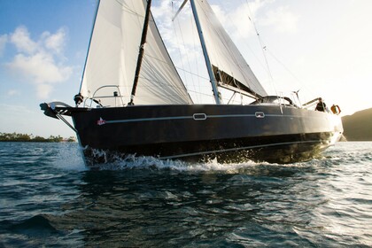 Charter Sailboat FORA MARINE RM 13.50 Martinique