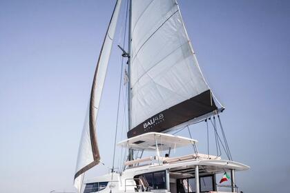 Hire Catamaran Bali - Catana Bali 4.8 del 2022 Polignano a Mare