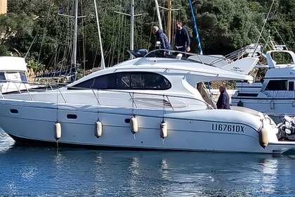Rental Motor yacht Intermare Intermare 37 fly Arbatax