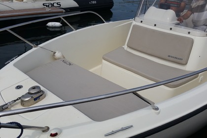 Location Bateau à moteur Brunswick Marine active  675 open Parentis-en-Born