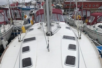 Rental Sailboat Bavaria 51 Cruiser Tromsø