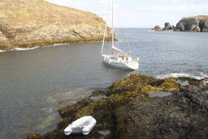 Aluguel Veleiro Kirié 1090 Arzal