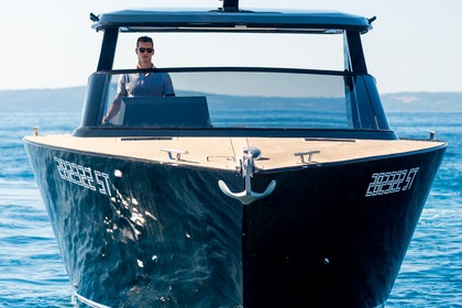 Verhuur Motorboot Colnago Marine 35 HT Hvar