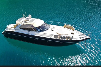 Hire Motorboat Cranchi Mediterranee 50 Blanes
