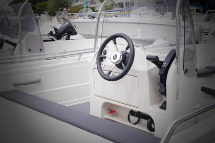 Location Bateau à moteur BIG FUN TERHI 445 La Baule-Escoublac