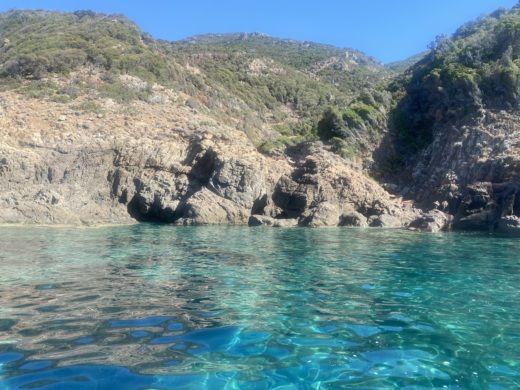 Галерия Motorboat Cap Camarat 9.0 CC alt tag text