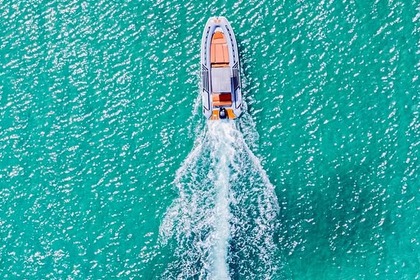 Noleggio Gommone Sacs No License No license Cagliari