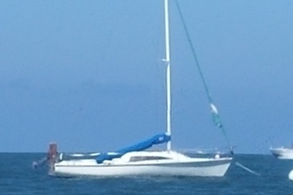 Miete Segelboot ARCHAMBAULT SURPRISE DL Arcachon