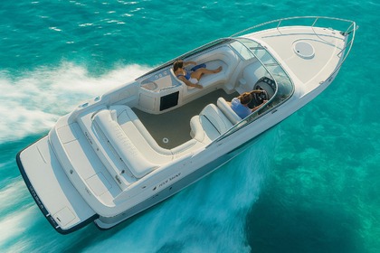 Miete Motorboot CAP CAMARAT 7,5 wa Antibes