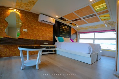 Hire Houseboat Kerala Traditional corporation 2023 Alappuzha