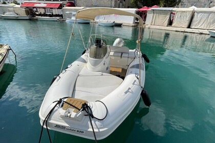 Verhuur RIB Joker Boat Wide 520 Hyères