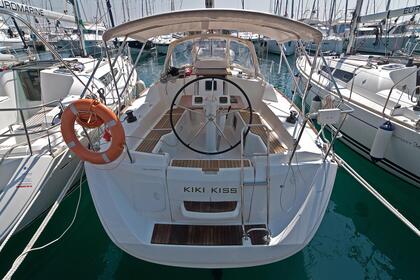 Location Voilier Sun Odyssey 33i Split