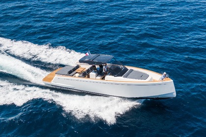 Alquiler Yate PARDO YACHTS PARDO 43 Grimaud