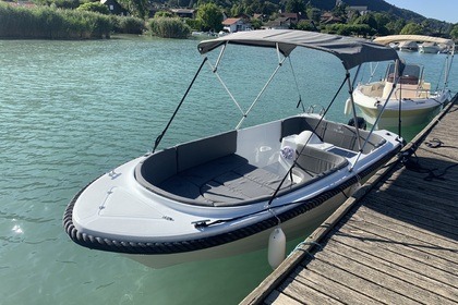 Location Bateau sans permis  Valory 475 Sévrier