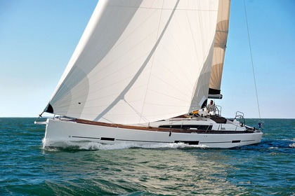 Alquiler Velero Dufour Dufour 500 GL La Maddalena