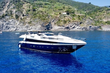 Noleggio Yacht a motore Conam Wide body 75 Palermo