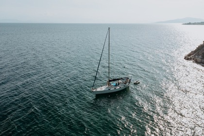Ενοικίαση Μηχανοκίνητο σκάφος Beneteau Idylle 15.50 Μυτιλήνη