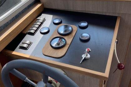 Miete Hausboot Triton Aquanaut 1000 AK Jirnsum