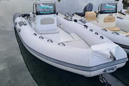 Miete Boot ohne Führerschein  Mar Sea 100 sport La Maddalena