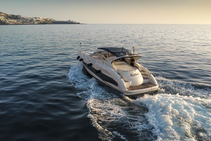 Charter Motorboat Gobbi Atlantis 47 Acantilados de Los Gigantes