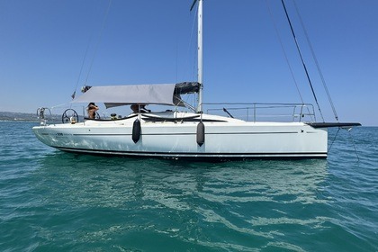 Noleggio Barca a vela Italia Yacht 9.98 Vasto