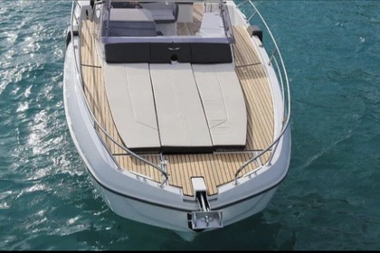 Чартер Моторная яхта Beneteau Flyer Валенсия