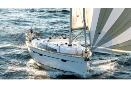 Hyra båt Segelbåt  Bavaria 41 Kos