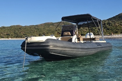 Charter RIB Bsc Bsc 65 Saint-Florent