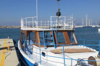 Verhuur Motorboot TURKEY 2015 Kuşadası