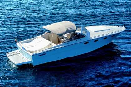 Miete Motorboot Tornado 38 Sorrent