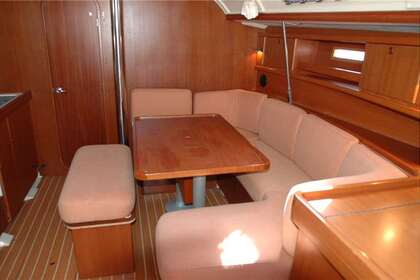 Verhuur Zeilboot Dufour DUFOUR 38.5 GL Cambrils