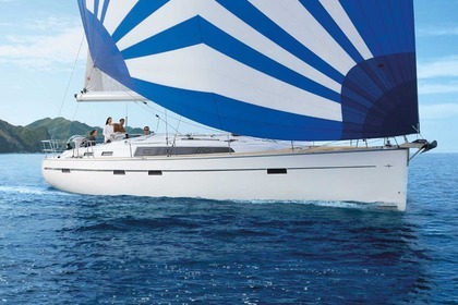 Ενοικίαση Ιστιοπλοϊκό σκάφος Bavaria Cruiser 51 Λευκάδα