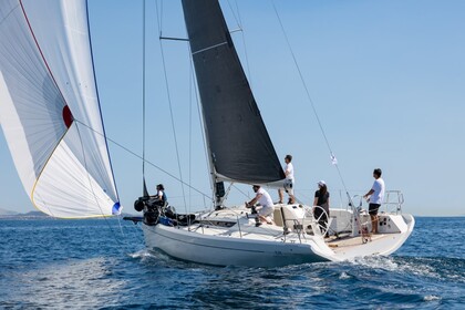 Ενοικίαση Ιστιοπλοϊκό σκάφος  Italia Yachts 11.98 Πειραιάς