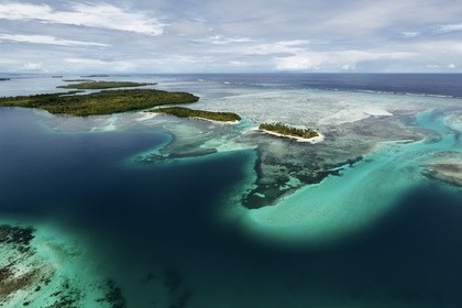 Miete Segelboot Fountaine Pajot Belize 43 San-Blas-Inseln