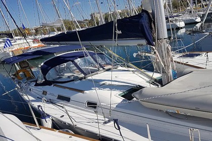 Ενοικίαση Ιστιοπλοϊκό σκάφος Beneteau Oceanis 343 Σκιάθος