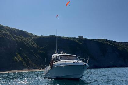 Ενοικίαση Μηχανοκίνητο σκάφος Quicksilver 640 Week-end Χιχόν