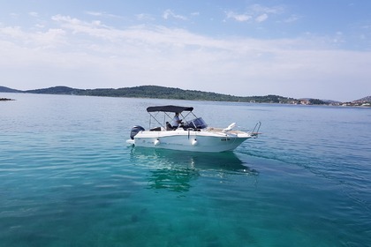 Location Bateau à moteur Atlantic Marine Sun Cruiser 655 Vodice