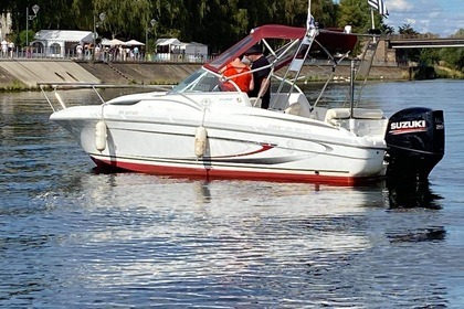 Hire Motorboat Beneteau FLYER cabine 6.50 Portimão