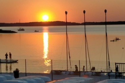 Location Voilier Etap Etap 22i Mesnil-Saint-Père