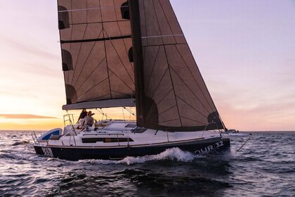 Verhuur Zeilboot Dufour Dufour 32 Marseille
