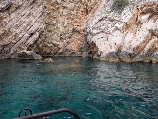 Split Motorboat Protagon Yachts 20 alt tag text