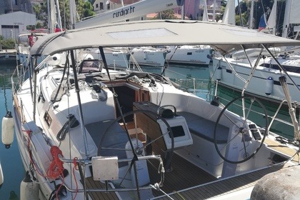 Czarter Jacht żaglowy BAVARIA Bavaria 37 ''Diana'' Zadar